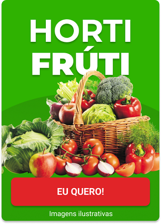 Banner - Hortifruti